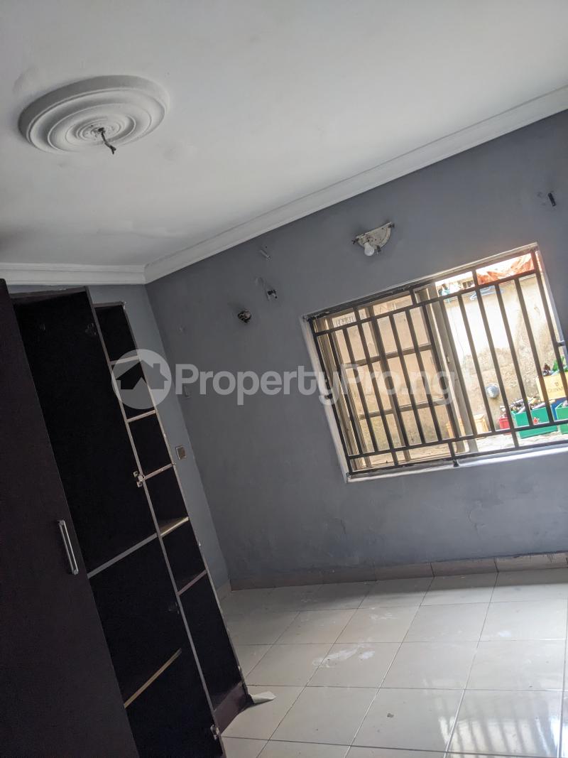 1 bedroom Flat / Apartment for rent Badore Ajah Lagos