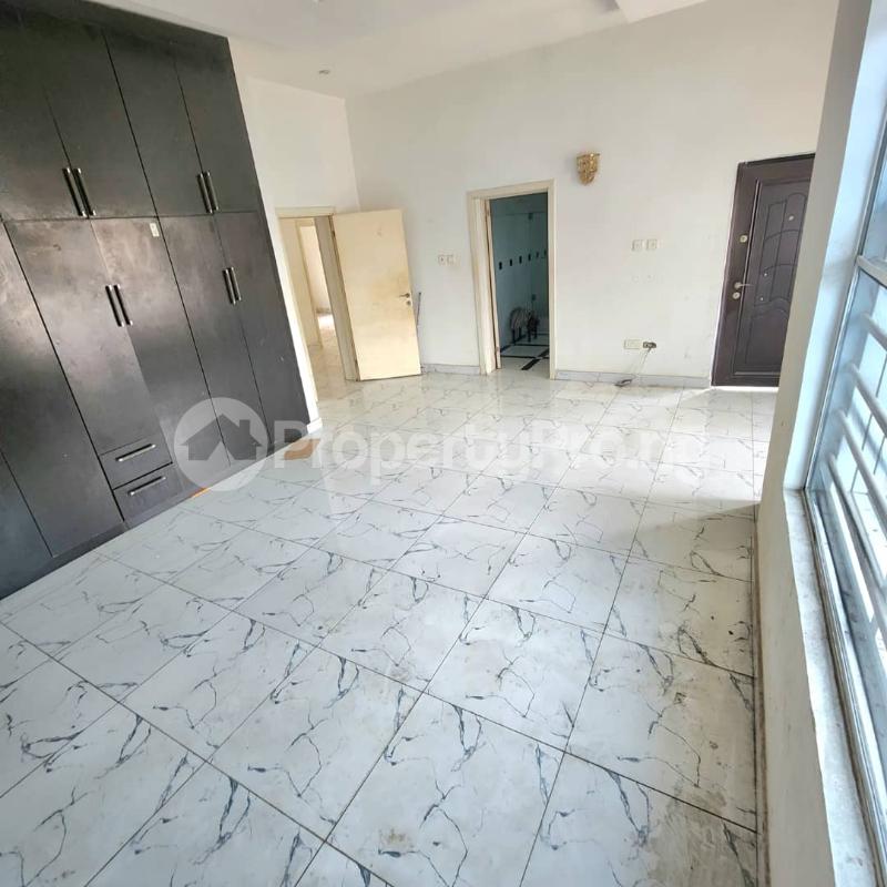 Flat / Apartment for rent Ikota, Lekki Lagos Ikota Lekki Lagos - 0