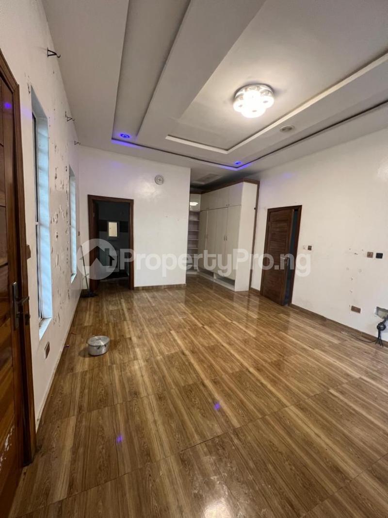Flat / Apartment for rent Chevy View Estate Lekki Lagos Chevron Lekki Lagos