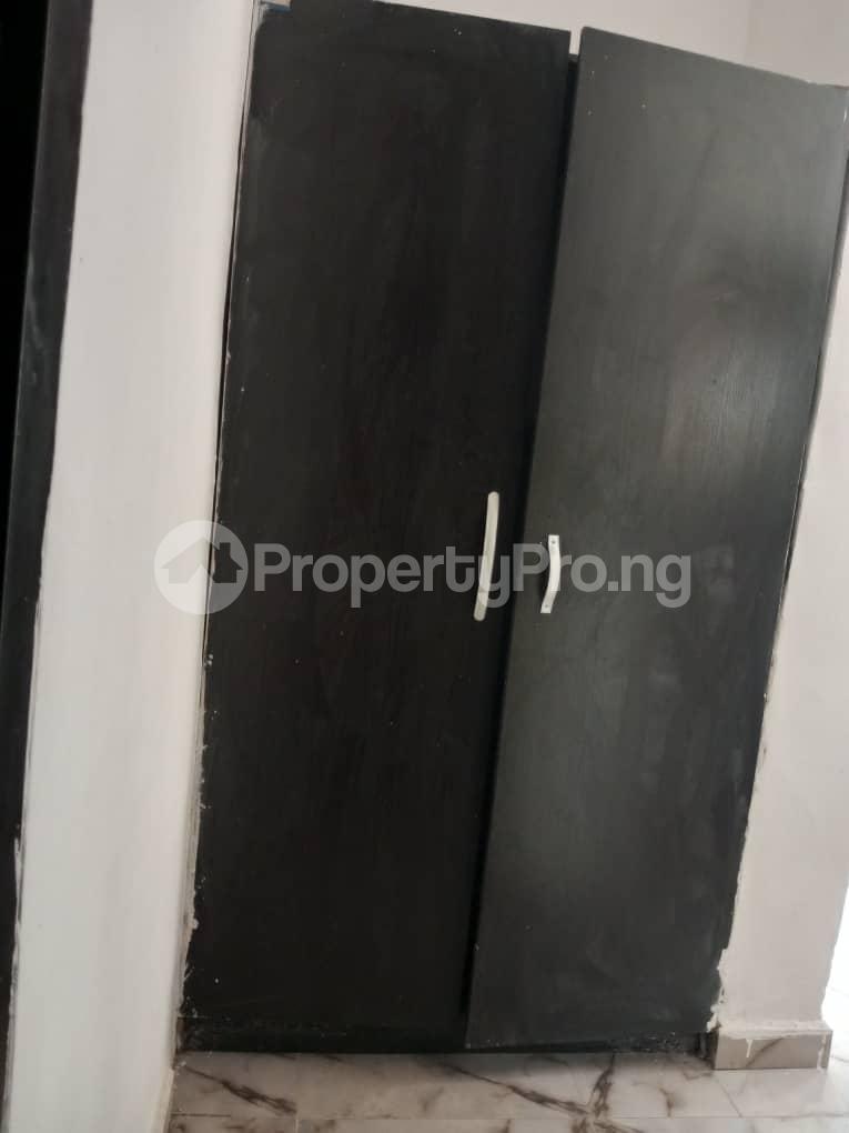 Flat / Apartment for rent Estate Badore Ajah Lagos