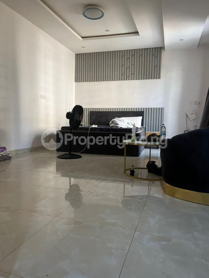 Flat / Apartment for rent Freedom Way Lekki Phase 1 Ikate Lekki Lagos