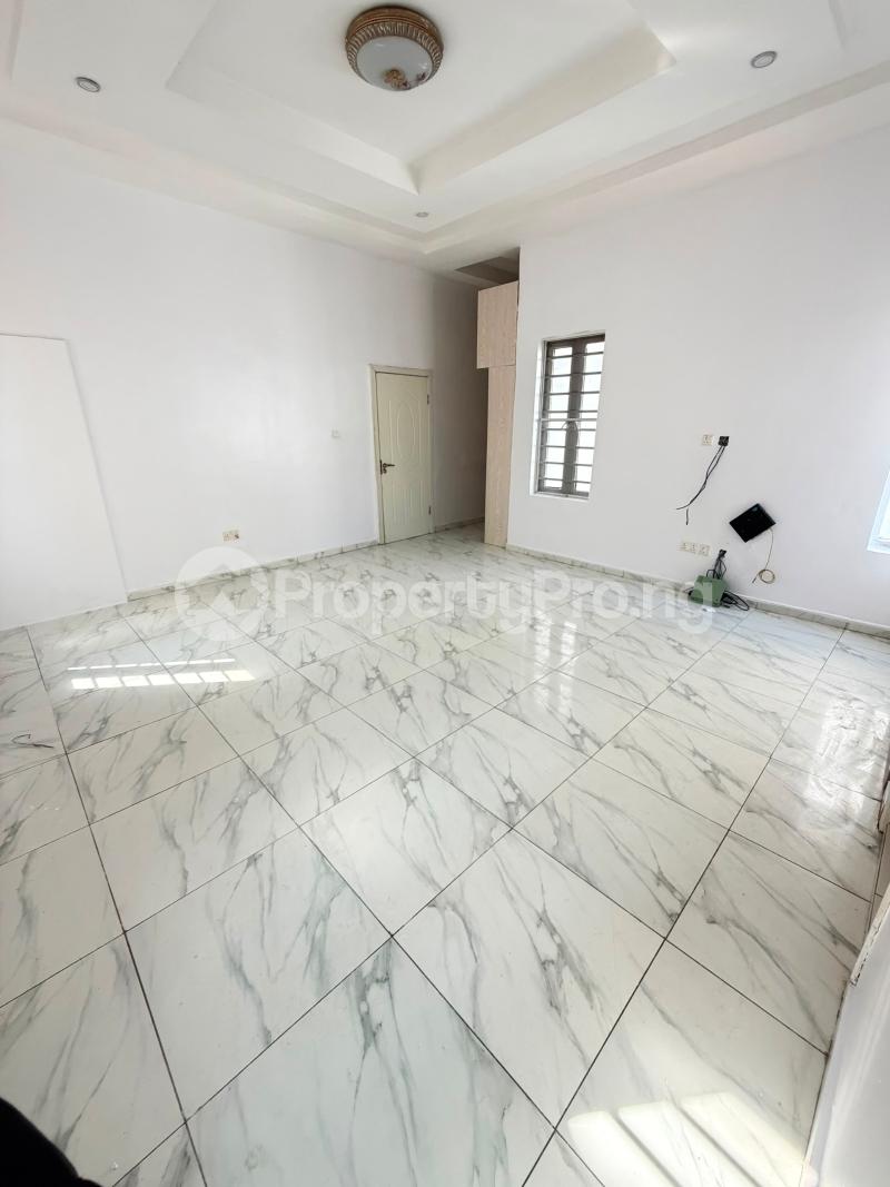 House for rent Osapa london Lekki Lagos