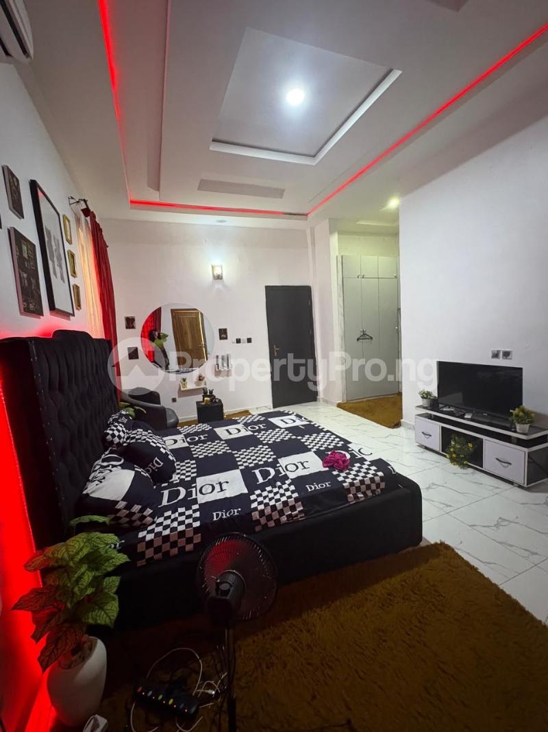 1 bedroom Flat / Apartment for rent Ikota Villa Estate Ikota Lekki Lagos