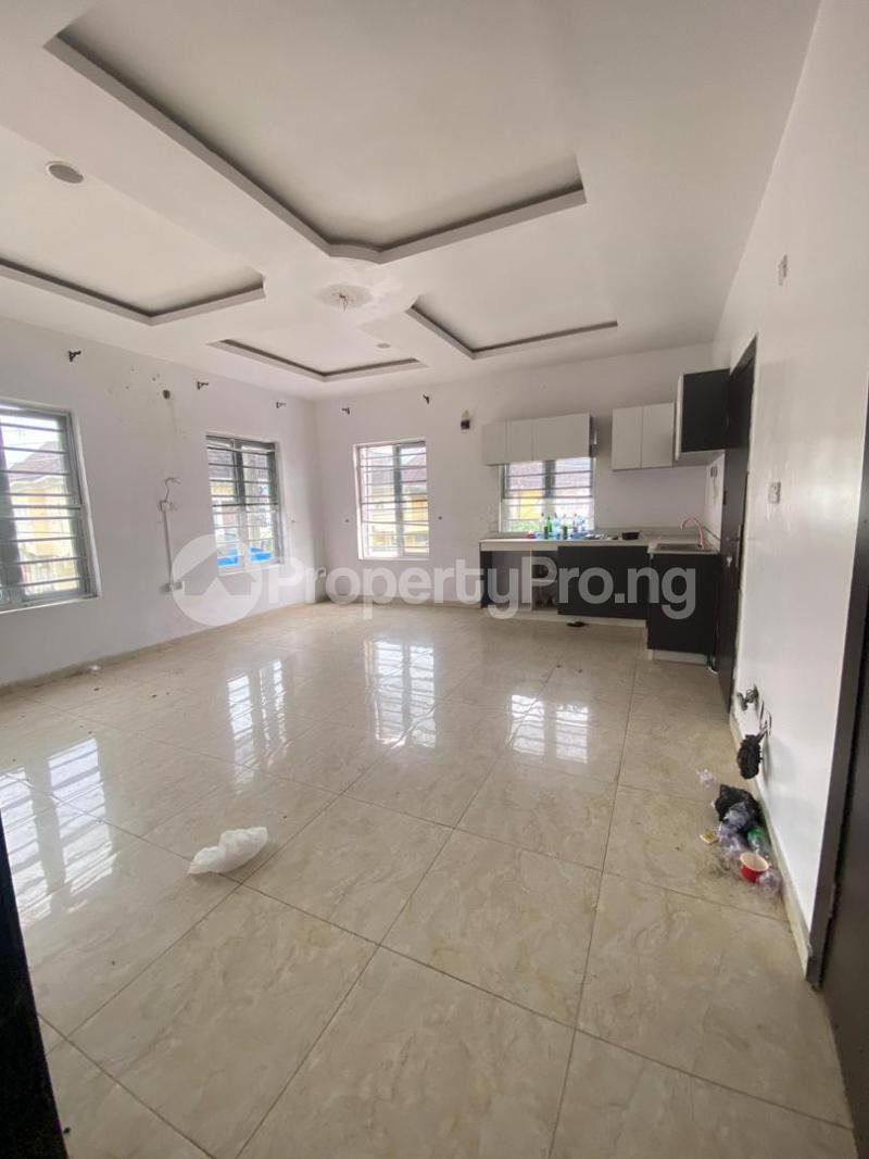 1 bedroom Flat / Apartment for rent chevron Lekki Lagos