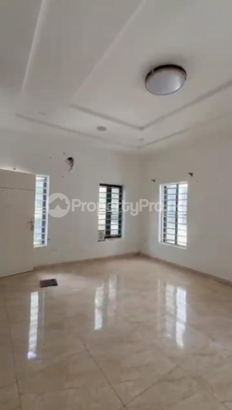 1 bedroom Flat / Apartment for rent Lekki Conservation Lekki Lagos - 0