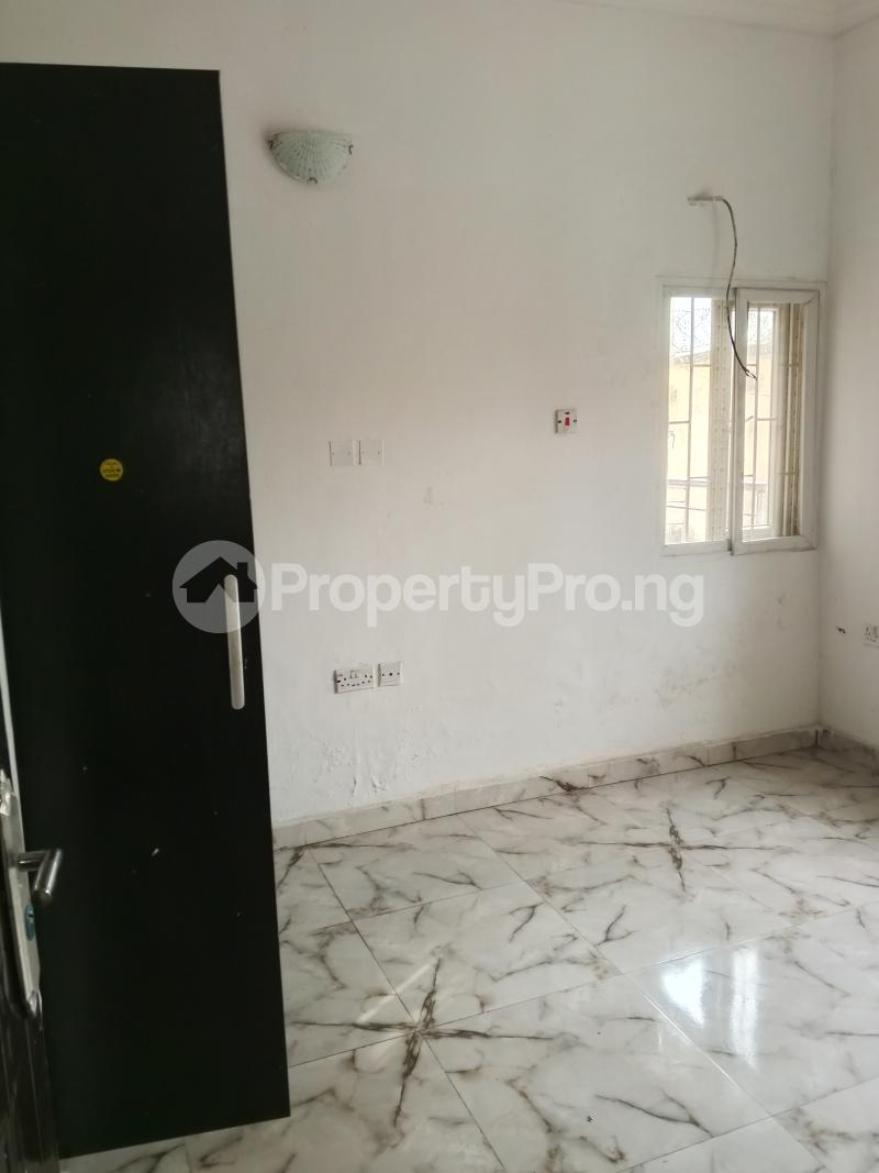 Flat / Apartment for rent Unity Estates Badore Ajah Lagos Badore Ajah Lagos