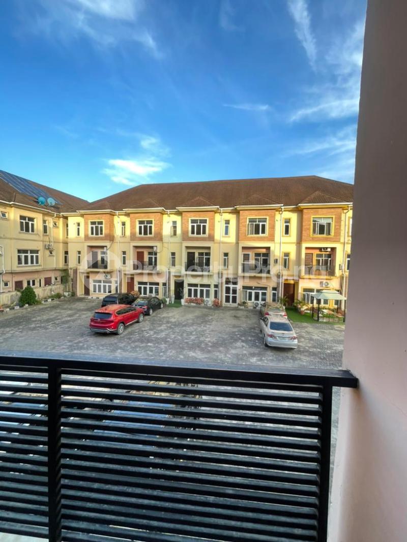 1 bedroom Flat / Apartment for rent Osapa London Lekki Phase 1 Lekki Lagos
