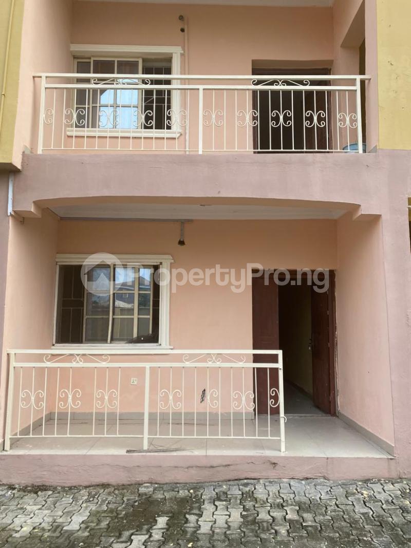 Flat / Apartment for rent Greenville Estates Badore Ajah Lagos Badore Ajah Lagos