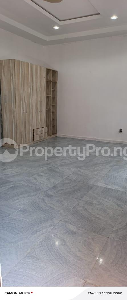 Flat / Apartment for rent Van Daniel Estates Orchid Road, Lekki Lagos