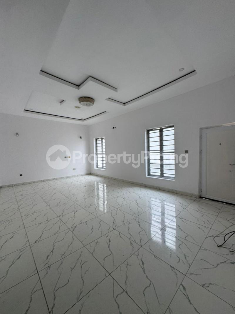 Flat / Apartment for rent Van Daniel Estate Orchid Before The Round About orchid Lekki Lagos