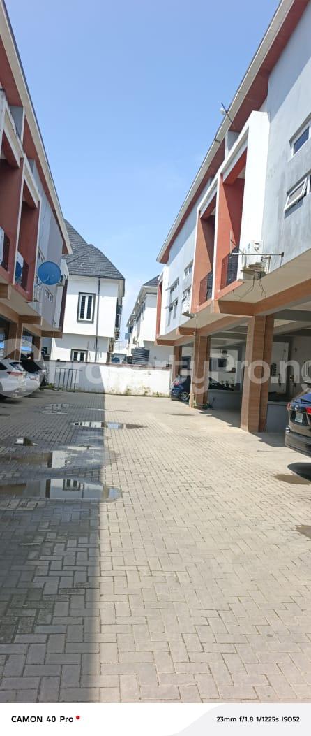 Flat / Apartment for rent Van Daniel Estates Orchid Road Lekki Lagos Orchid Lekki Lagos