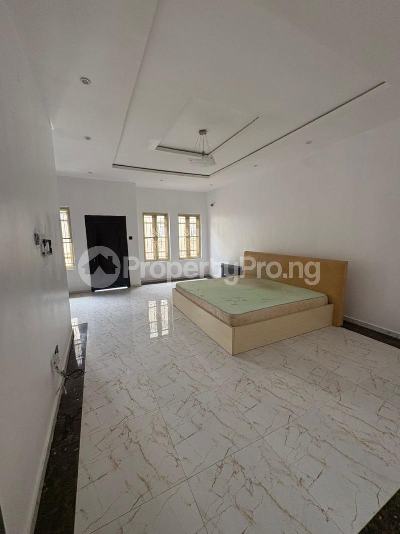 Flat / Apartment for rent Beta Estate chevron Lekki Lagos