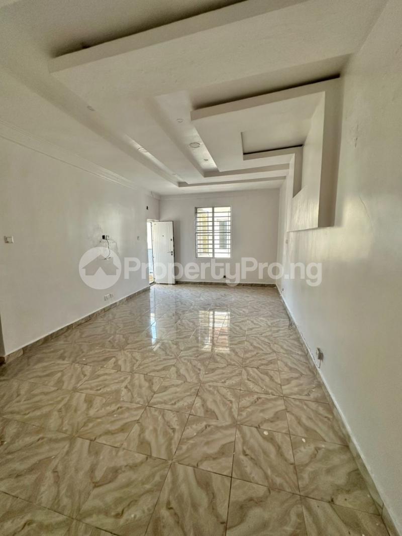 1 bedroom Flat / Apartment for rent Chevron Lekki Lagos
