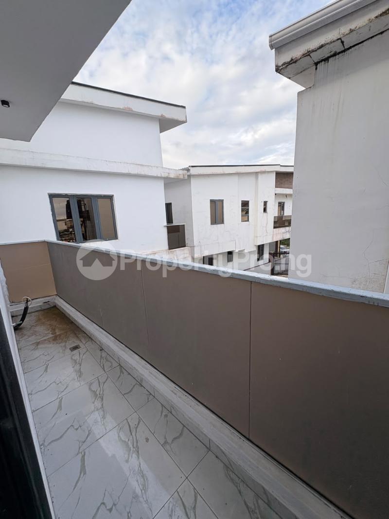 1 bedroom Flat / Apartment for rent Ologolo Lekki Lagos Ologolo Lekki Lagos