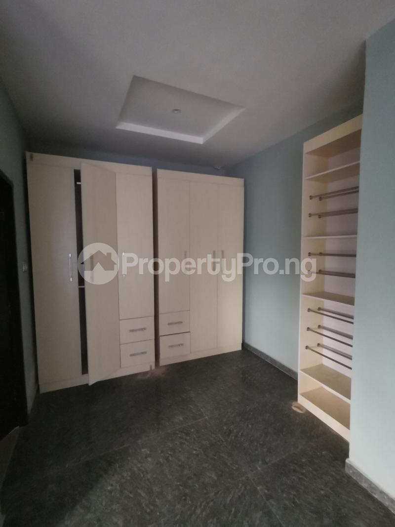 Flat / Apartment for rent Meridian Park, Awoyaya Bustop Ajah, Lagos Awoyaya Ajah Lagos