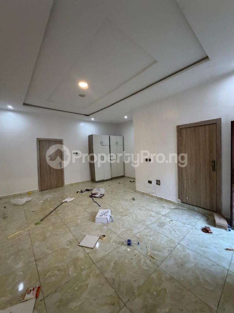 Flat / Apartment for rent Royal Pine Estate Orchid Road Eleganza Bustop Lekki Lagos Orchid Lekki Lagos