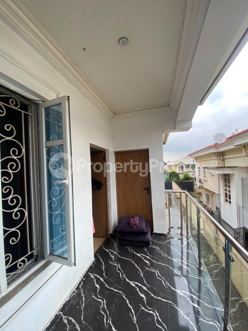 Flat / Apartment for rent Ikota Villa Estate Ikota Lekki Lagos Ikota Lekki Lagos