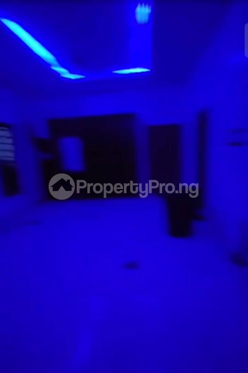 1 bedroom Flat / Apartment for rent Chevron Lekki Lagos