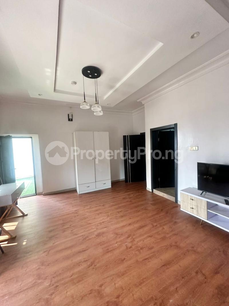 1 bedroom Flat / Apartment for rent Osapa london Lekki Lagos