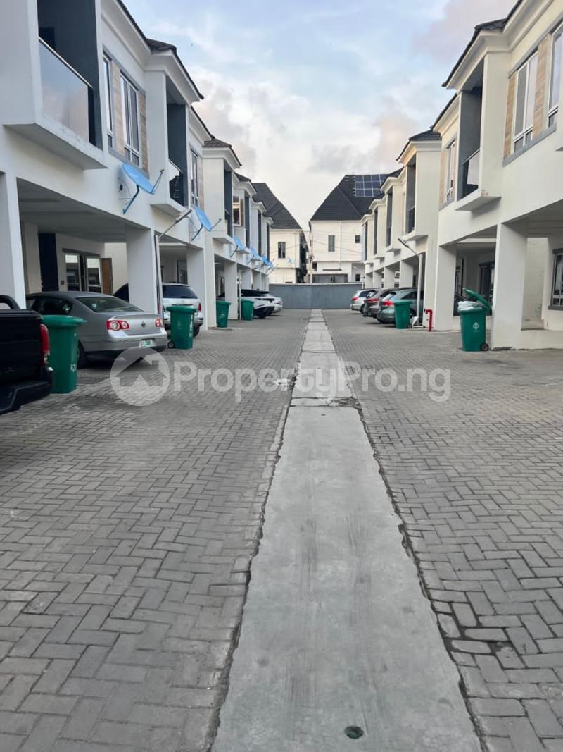 Flat / Apartment for rent Victoria Bay, Orchid Rd, Eleganza Bustop Lekki Lagos orchid Lekki Lagos - 5
