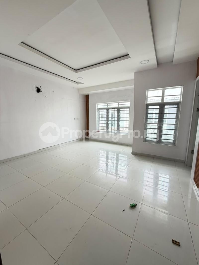 1 bedroom Flat / Apartment for rent Lekki Conservation Centre Lekki Lagos