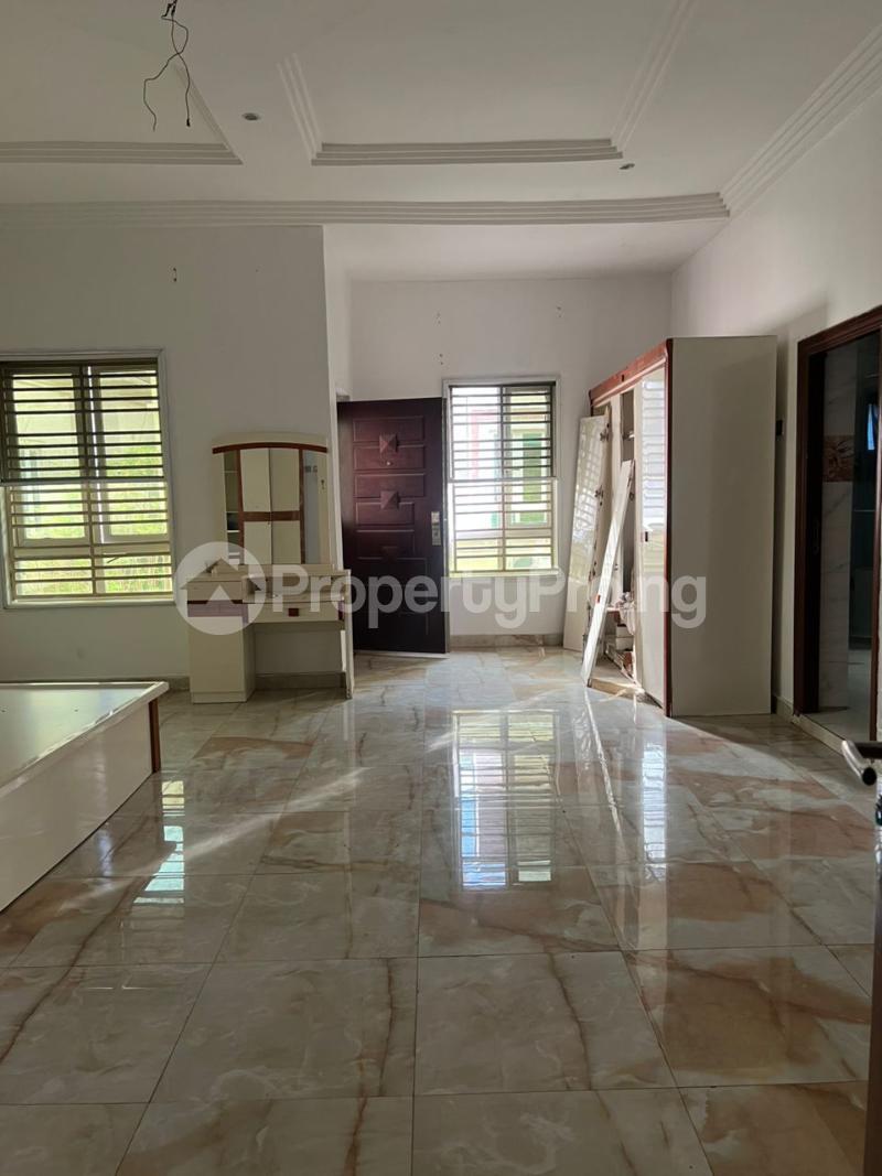 1 bedroom Flat / Apartment for rent Spg Lekki Phase 2 Lekki Lagos