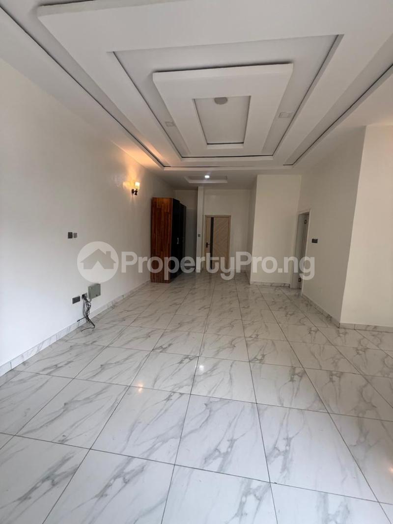 1 bedroom Flat / Apartment for rent Lekki Conservation Centre Lekki Lagos