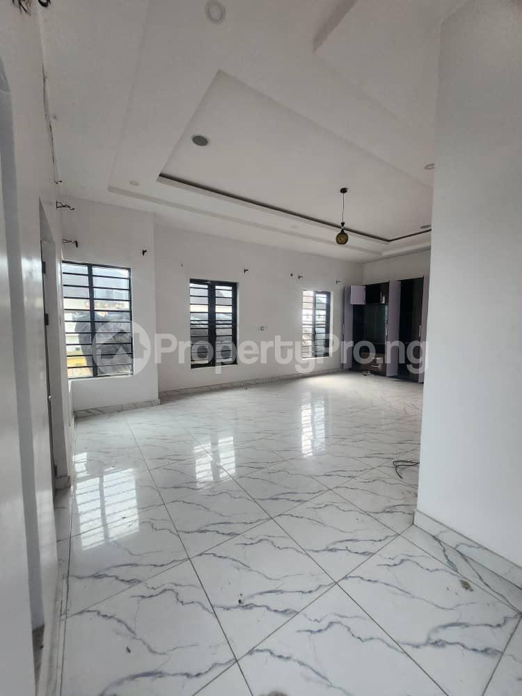 1 bedroom Flat / Apartment for rent Oral Estate Lekki Lagos