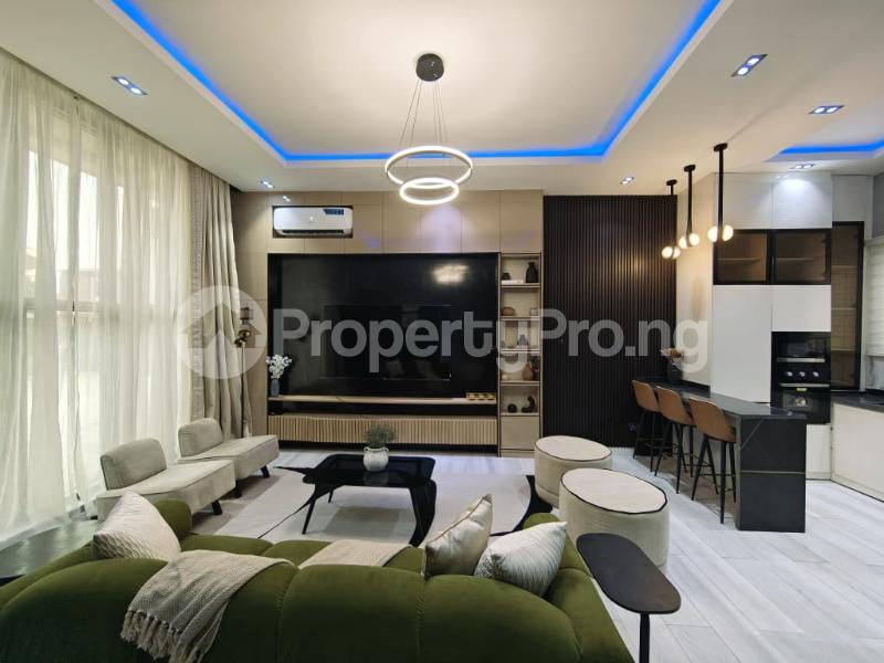 4 bedroom House for sale Ikate Lekki Lagos