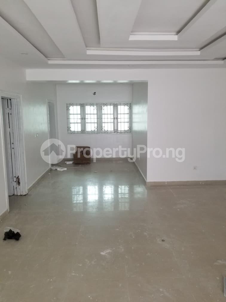 3 bedroom House for rent Lekki Phase 1 Lekki Lagos