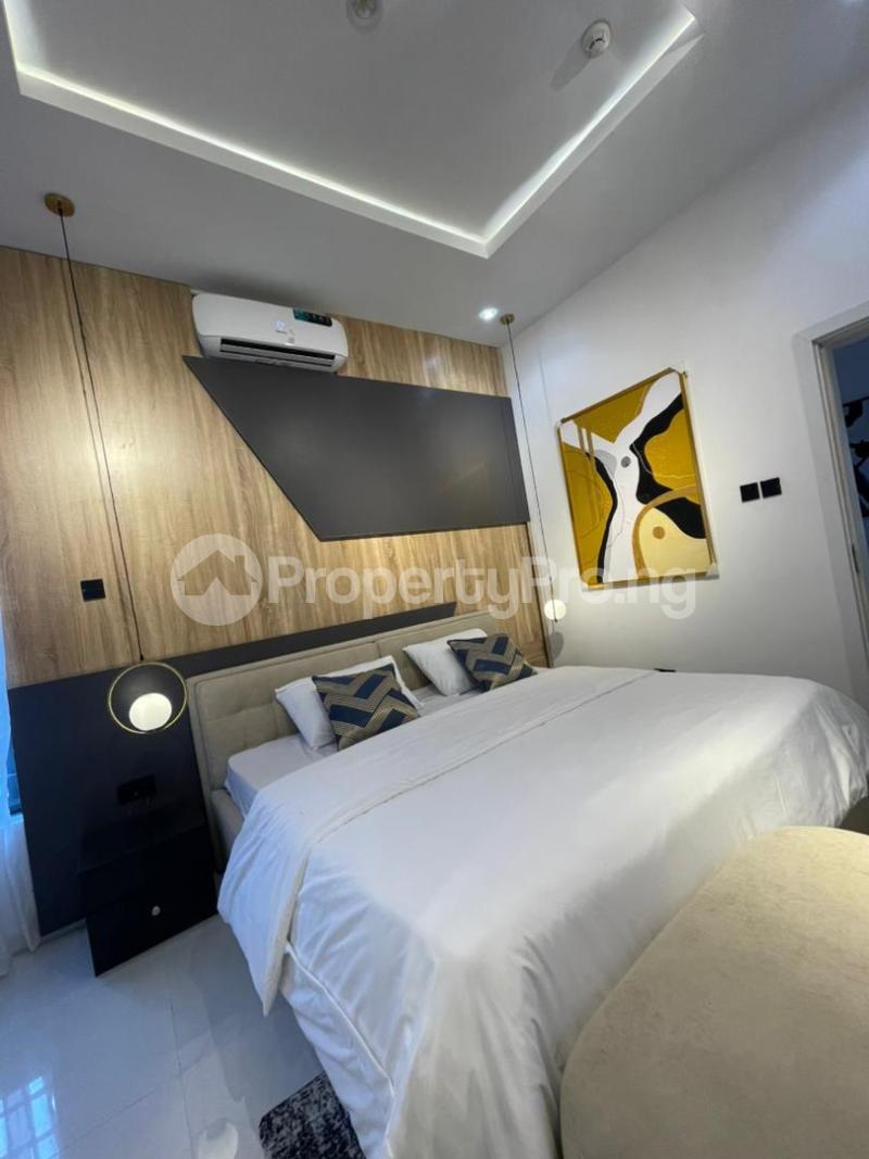 1 bedroom Flat / Apartment for rent Oral Estate Lekki Lagos