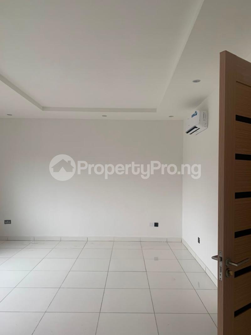 1 bedroom Flat / Apartment for rent Oral Estate Lekki Lagos