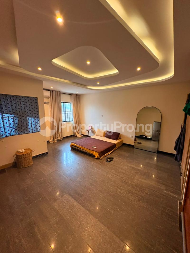 1 bedroom Flat / Apartment for rent Lekki Phase 1 Lekki Lagos