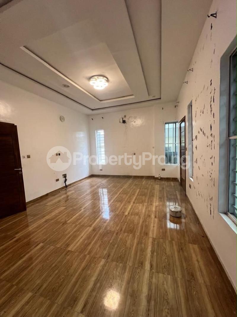 1 bedroom Flat / Apartment for rent Chevron Drive Lekki Lagos