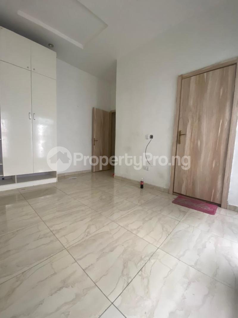 1 bedroom Flat / Apartment for rent orchid Lekki Lagos