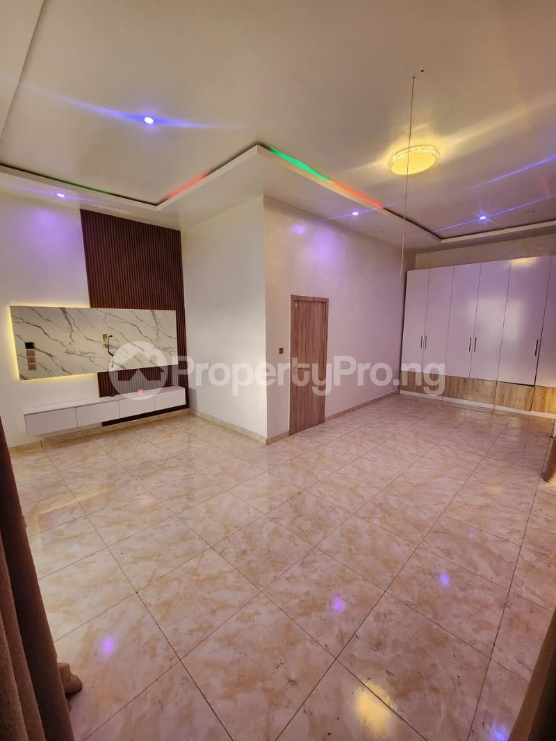 1 bedroom Flat / Apartment for rent Ikota Lekki Lagos