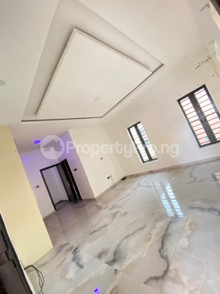 1 bedroom Flat / Apartment for rent chevron Lekki Lagos - 3