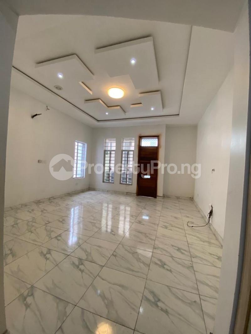 1 bedroom Flat / Apartment for rent Oral Estate Lekki Lagos