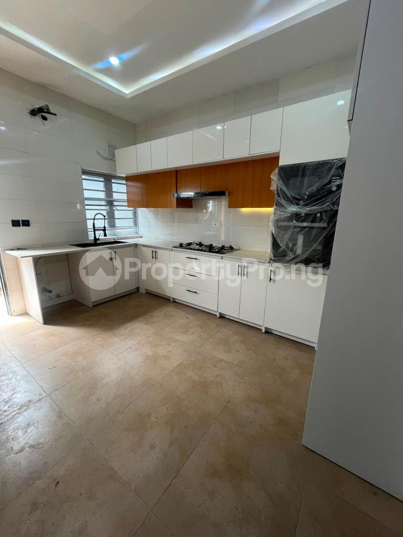 1 bedroom Flat / Apartment for rent Mobil Road Ajah Lagos