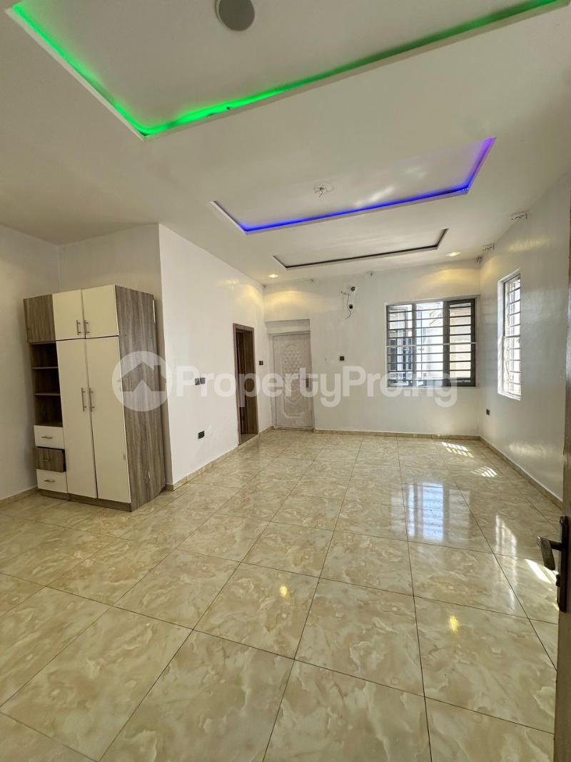 1 bedroom Flat / Apartment for rent Orchid Road Royal Pine Orchid Lekki Lagos