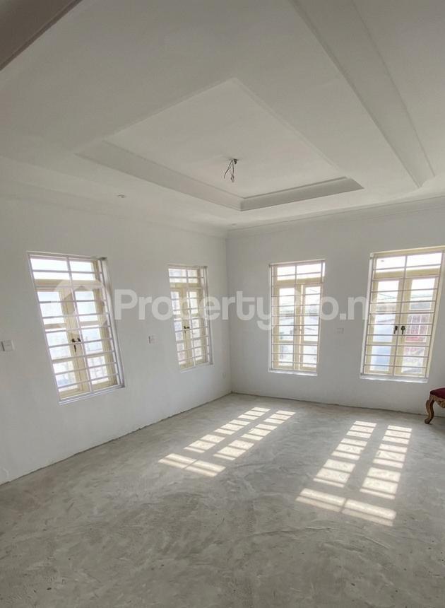 1 bedroom Flat / Apartment for rent Ikota Lekki Lagos