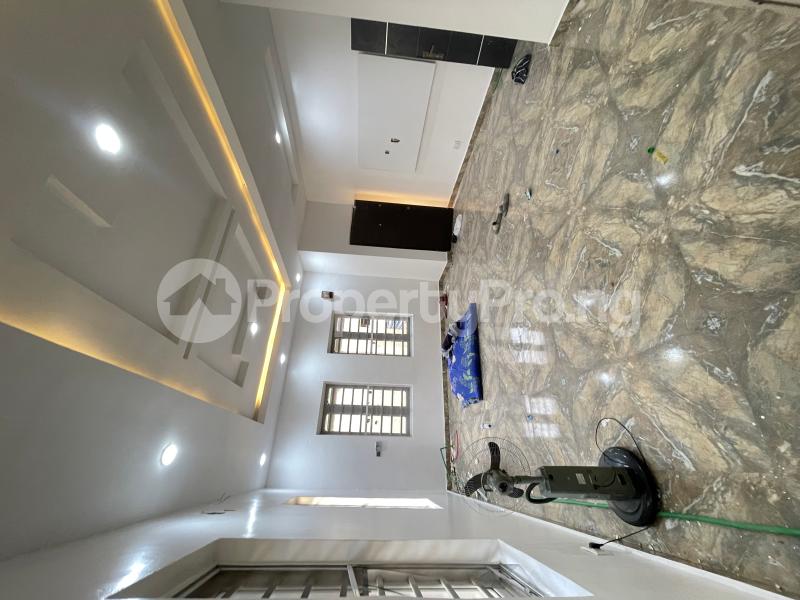 1 bedroom Flat / Apartment for rent Osapa london Lekki Lagos