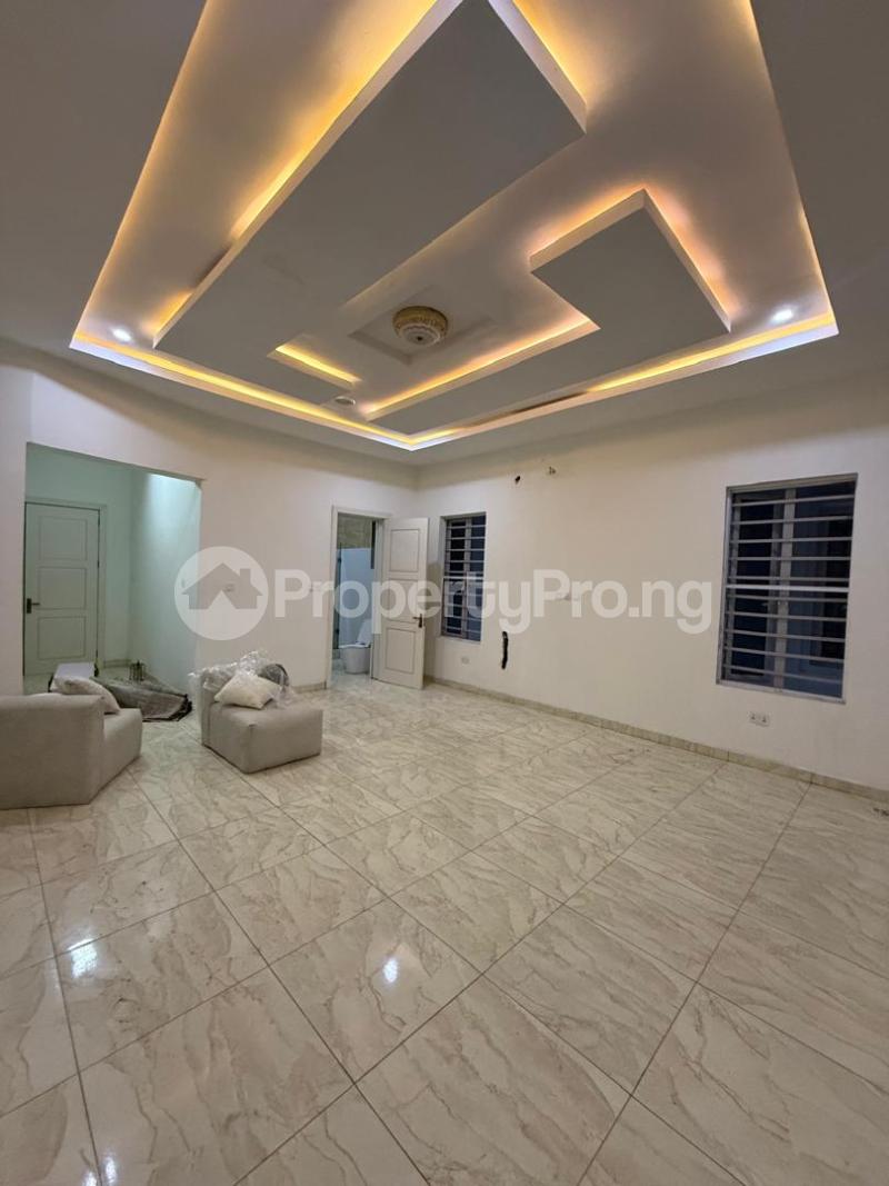 1 bedroom Flat / Apartment for rent Oral Extension Oral Estate Lekki Lagos