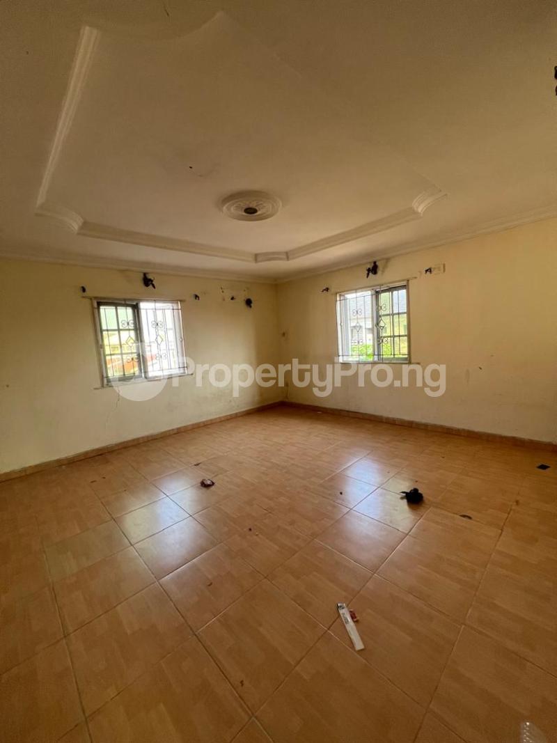 1 bedroom Flat / Apartment for rent Salvation Estate Ado Ajah Lagos