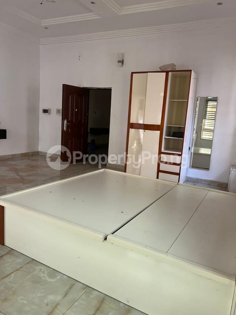 Flat / Apartment for rent SPG Road Lekki Lagos