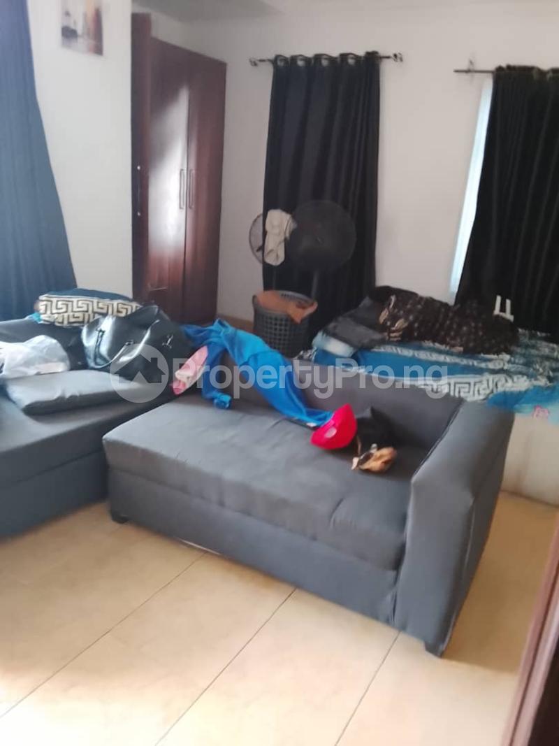 1 bedroom Flat / Apartment for rent Estate Ikota Lekki Lagos