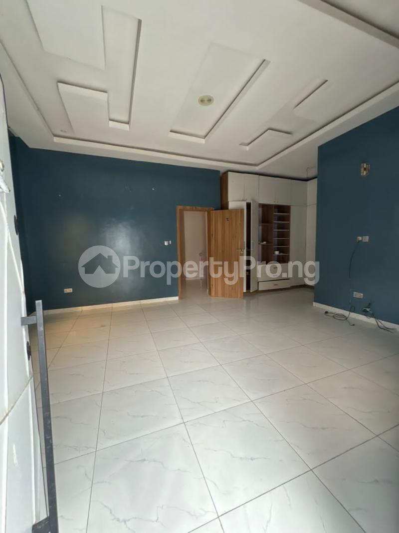 Flat / Apartment for rent Ikota Lekki Lagos