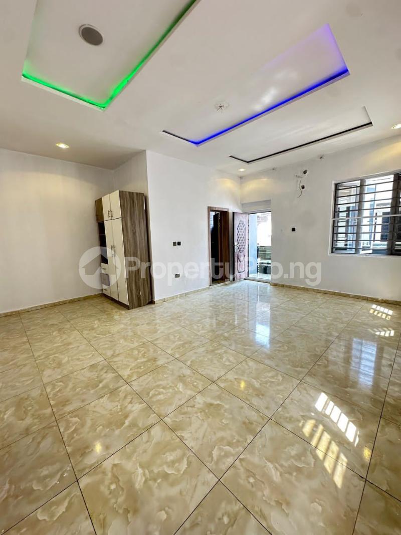 Flat / Apartment for rent Imperial Oak Orchid Lekki Lagos