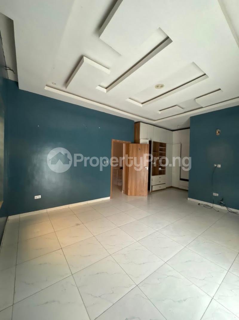 1 bedroom Flat / Apartment for rent Ikota Lekki Lagos