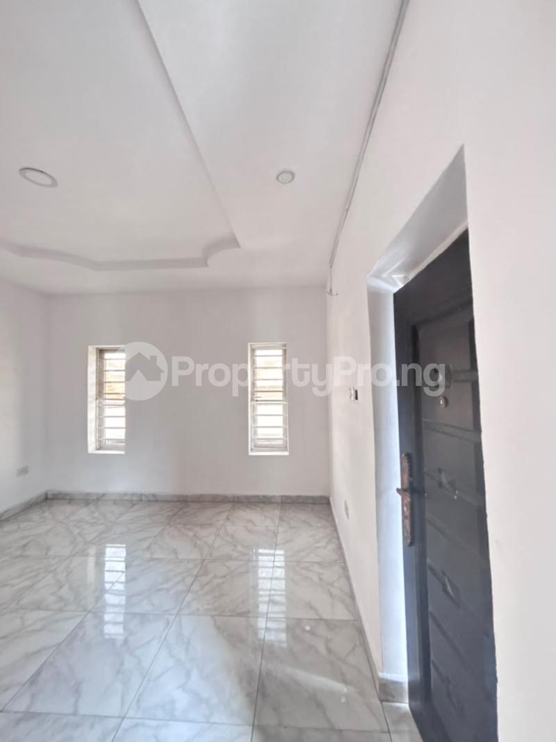 1 bedroom Flat / Apartment for rent West End Estate Ikota Lekki Lagos